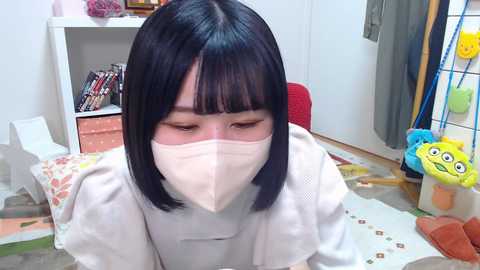 towa_wa_ @ stripchat on 20240124