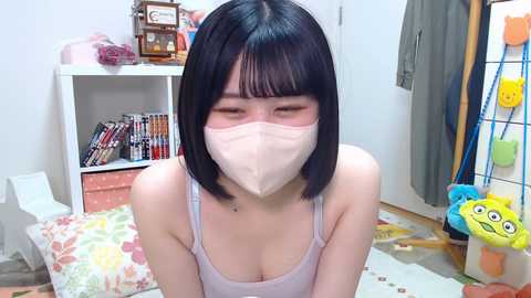 towa_wa_ @ stripchat on 20240124