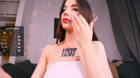 x_kitty_x @ stripchat on 20240124