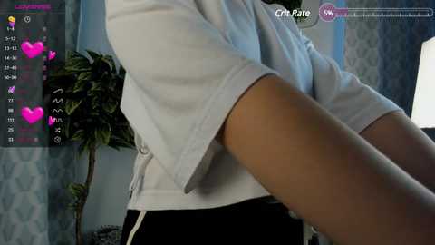 candygerald @ stripchat on 20240125