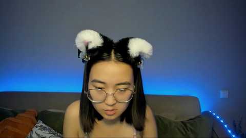 eileen_cis @ stripchat on 20240125