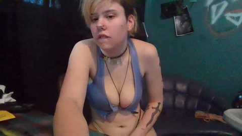 esteem369 @ stripchat on 20240125