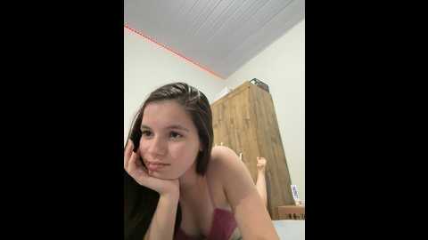 megmegann @ stripchat on 20240125