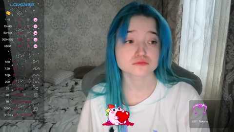 meowki4k @ stripchat on 20240125