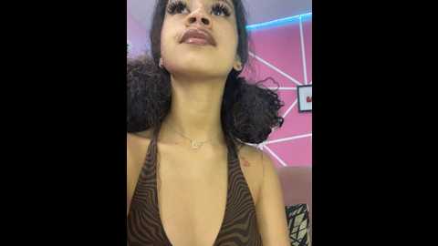 missmelody_ @ stripchat on 20240125