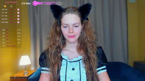 rayanenlia @ stripchat on 20240125