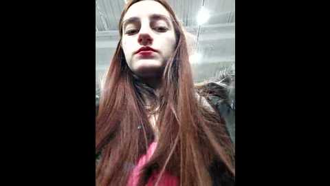 riskylola @ stripchat on 20240125