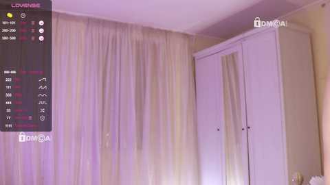 steffania_ @ stripchat on 20240125