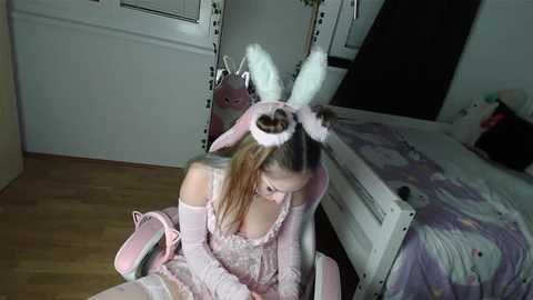 lillyvenus @ stripchat on 20240126