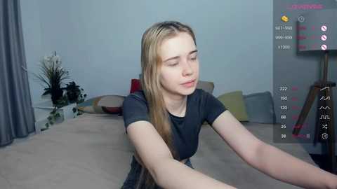 melissamilkovich @ stripchat on 20240126