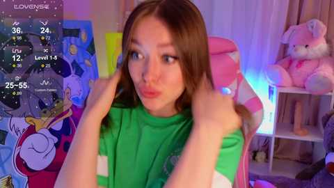 your_sweet_emily @ stripchat on 20240127