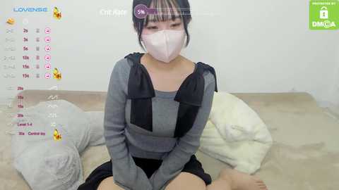 _fuuka_ @ stripchat on 20240128