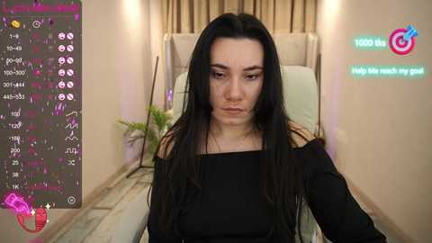 arinashine @ stripchat on 20240128