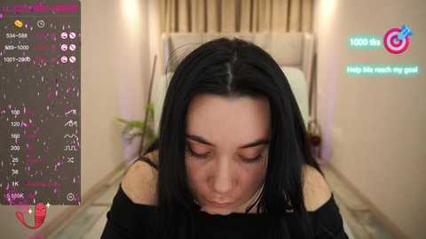 arinashine @ stripchat on 20240128