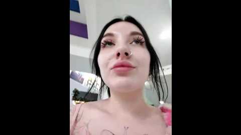 cuteavery @ stripchat on 20240128