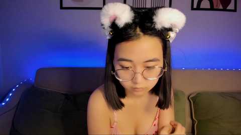 eileen_cis @ stripchat on 20240128