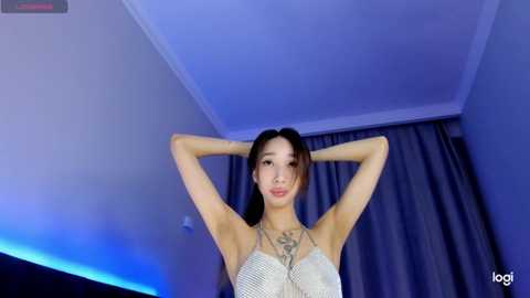 nezuko__chan @ stripchat on 20240128