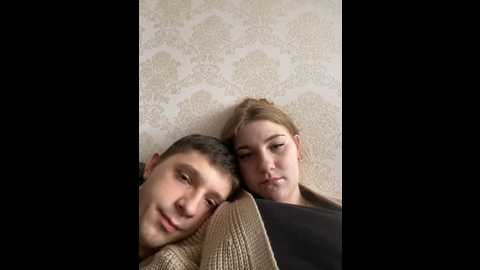 carrie_rickie @ stripchat on 20240129