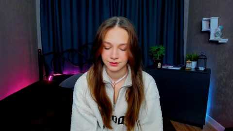 danabia1r @ stripchat on 20240129