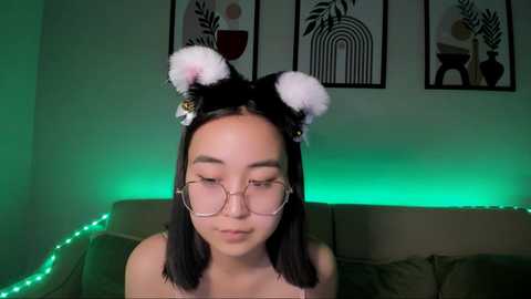 eileen_cis @ stripchat on 20240129
