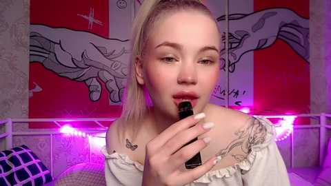 emiliablonde @ stripchat on 20240129