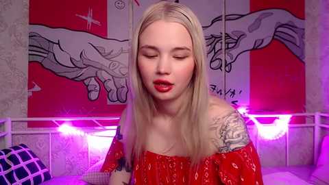 emiliablonde @ stripchat on 20240129