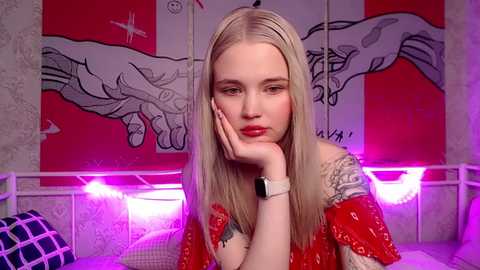 emiliablonde @ stripchat on 20240129