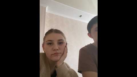 carrie_rickie @ stripchat on 20240130