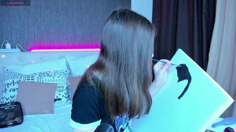 kvetachka @ stripchat on 20240130