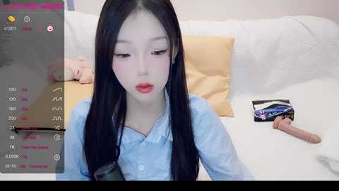 meimei__ @ stripchat on 20240130