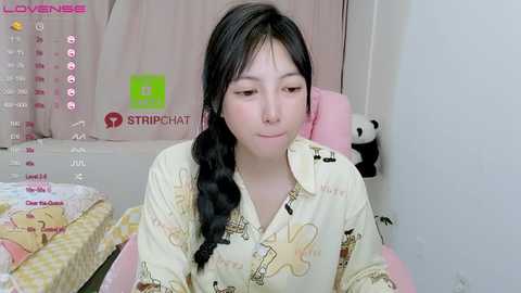 nyla_aa @ stripchat on 20240130