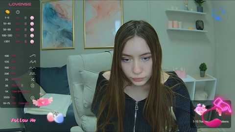 peachmolly @ stripchat on 20240130