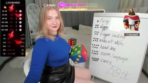 ure_dream @ stripchat on 20240130