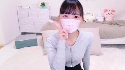 86_haru @ stripchat on 20240131