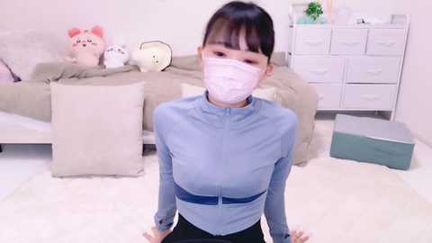 86_haru @ stripchat on 20240131