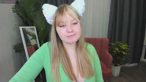 _your_little_fairy @ stripchat on 20240131