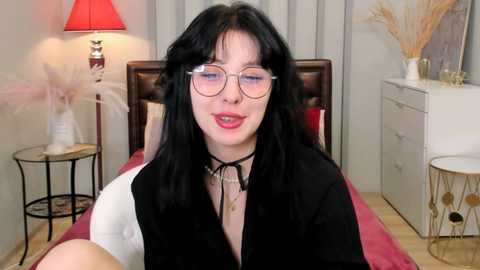 dinara_thomss @ stripchat on 20240131