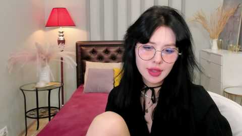 dinara_thomss @ stripchat on 20240131