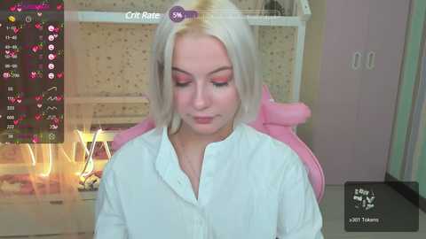 effe_elf @ stripchat on 20240131