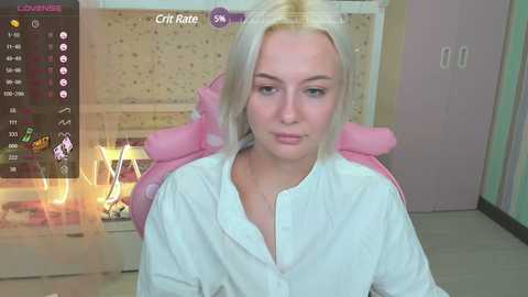 effe_elf @ stripchat on 20240131