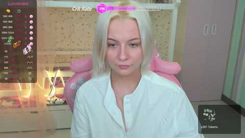 effe_elf @ stripchat on 20240131