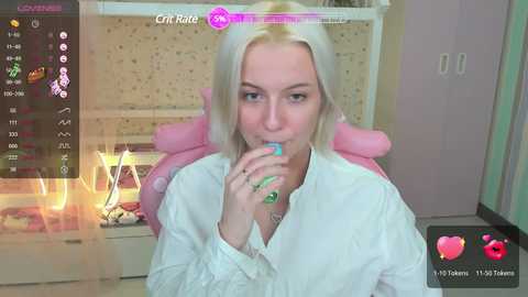 effe_elf @ stripchat on 20240131