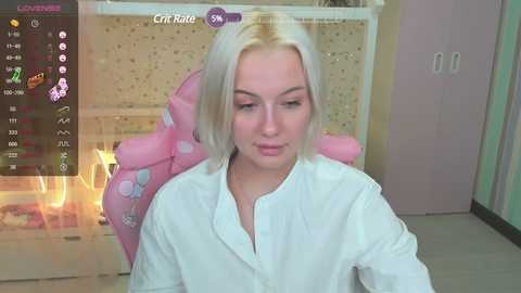 effe_elf @ stripchat on 20240131