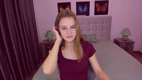 evarise @ stripchat on 20240131