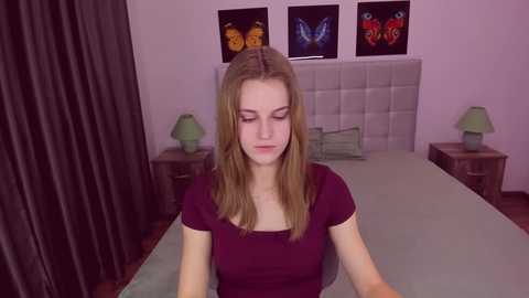 evarise @ stripchat on 20240131
