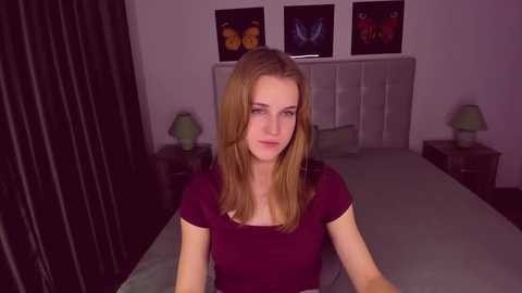 evarise @ stripchat on 20240131