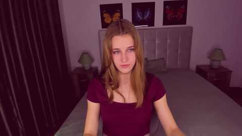 evarise @ stripchat on 20240131