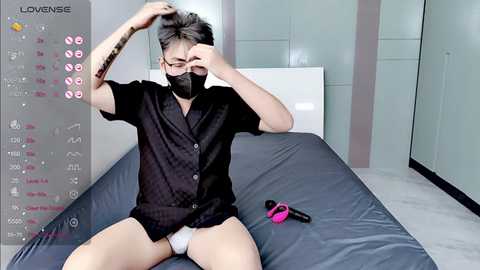 fanciee_laviee @ stripchat on 20240131