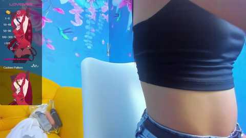 guadalupee18 @ stripchat on 20240131