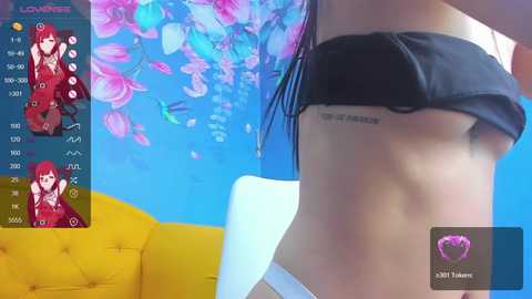 guadalupee18 @ stripchat on 20240131